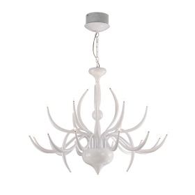 IL30152  Llamas Pendant 24 Light (19.1kg)